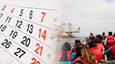Se aproxima un nuevo feriado largo en Perú: ¿en qué fecha, cuántos días serán y qué se celebra?