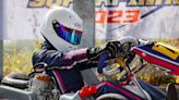 How this 14-year-old go-kart racer punched his ticket to Bahrain