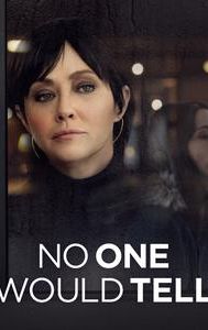 No One Would Tell (2018 film)