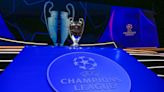 Champions League draw LIVE: Chelsea, Liverpool, Man City and Tottenham learn group stage opponents