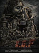 KGF: Chapter 2