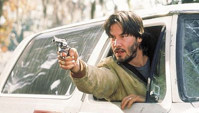 Keanu Reeves Didn’t Give His Best Acting Performance in John Wick or The Matrix But It Was in Sam Raimi’s Underrated Gem