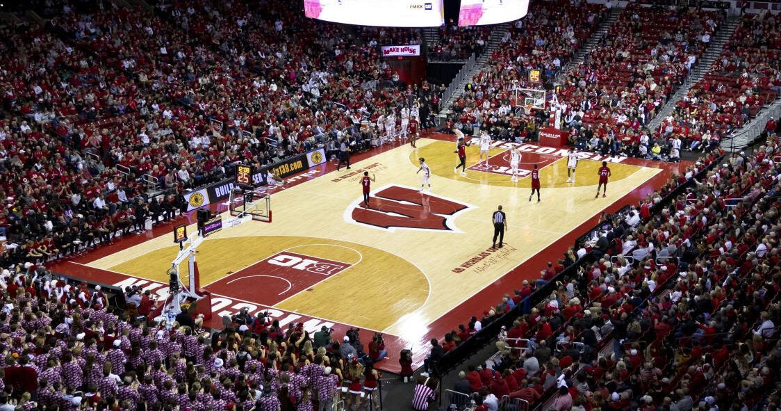 New premium seating could send Wisconsin fans from lower bowl to nosebleeds