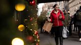 Retail sales rise 0.3% in November as Americans hit gas, not brakes on shopping, travel, restaurants