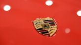 Porsche AG posts Q1 profit drop on ramp-up costs