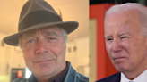 ‘Dukes of Hazzard’ Star John Schneider Claims He Never Threatened Joe Biden