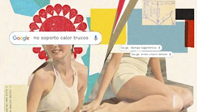 ‘Autorretrato vía búsquedas en Google’: un poema veraniego de Berta García Faet