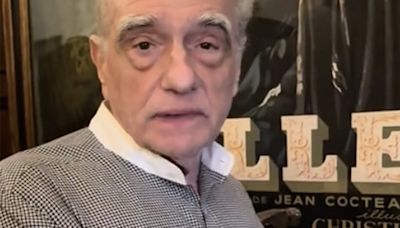 Martin Scorsese revela detalhes de como é a decoração de sua casa