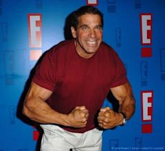 Lou Ferrigno