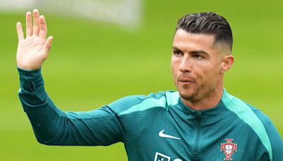 Euro 2024: Cristiano Ronaldo set for last dance in sixth Euro stint with Portugal