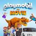 Playmobil: The Movie