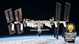 13 Things You Didn't Know About the International Space Station