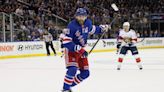 Rangers Find Their OT Hero As Barclay Goodrow Delivers Game 2 Winner