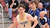 RV's Myers leads first All-Marion Star boys basketball teams