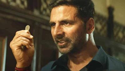 Sarfira Box Office Collections Week 1: Akshay Kumar-Radhikka Madan's film disappoints; Collects 17.65 crore