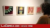 El Campus de Cuenca acoge la exposición “Talleres de arte en el Programa José Saramago IV”