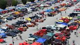 Street rods return to York for 50th anniversary. Here's what you need to know to see them