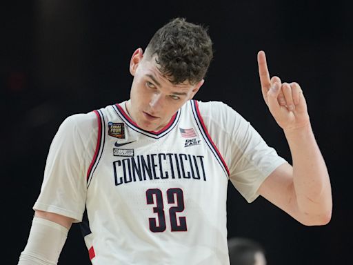 2024 NBA Draft Big Board: Biggest risers and fallers, plus our updated Top 40 rankings