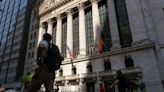 Wall Street clôture en pleine forme, nouveaux records avant l'inflation