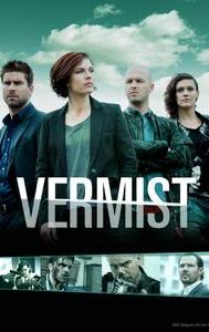 Vermist