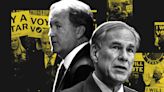 Texas' Right-Wing Leaders Are Going To ‘Scary’ Lengths To Intimidate Political Rivals