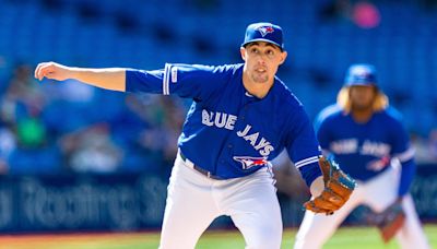 Toronto Blue Jays Reunite With Aaron Sanchez, Sign Pitcher to Minor League Deal