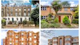 Stamp duty-free: London homes for first-time buyers — all priced under £425,000