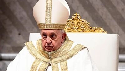 El duro mensaje del papa Francisco por el aniversario de la muerte del padre Mugica
