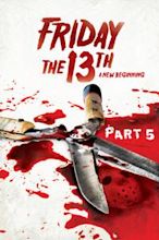 Friday the 13th Part V: A New Beginning