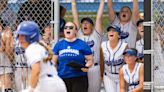 6A softball: Larson finds zone, leads Bingham by Riverton in championship opener