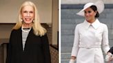 Lady Colin Campbell rips into Meghan as she celebrates her dad's 80th birthday