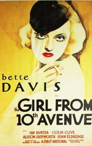 The Girl From 10th Avenue