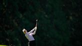 Sarah Schmelzel takes a 2-shot lead midway through the second round of the Women's PGA Championship - The Morning Sun