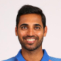 Bhuvneshwar Kumar