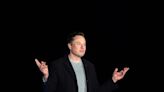 Elon Musk ‘tweets himself out of top spot’ as world’s richest billionaire