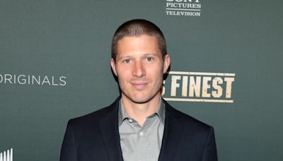 Zach Gilford Reveals 1 Thing That Could Convince Him to Do 'FNL' Reboot
