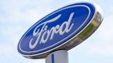 Ford recalling 552K pickup trucks over transmission problem
