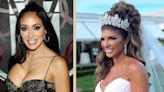 Why Teresa Giudice’s Wedding Included Invite Drama with Melissa Gorga’s Mom