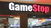 GameStop stock plunges after it reports quarterly financial loss