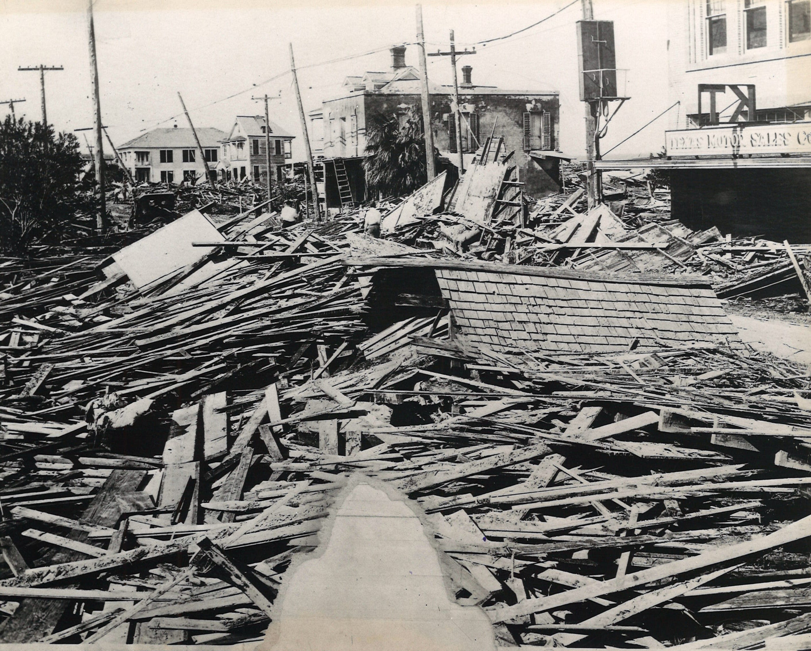 Hurricane names: Why we name storms, how they are selected