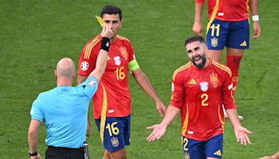 Spain predicted XI v France: Pedri, Dani Carvajal and Robin Le Normand out