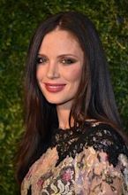 Georgina Chapman