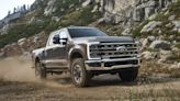 Ford CEO Jim Farley again talks build quality — Super Duty trucks get super duty testing