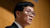 Exclusive-Bank of Korea's Rhee says policy tightening unlikely to end before Fed
