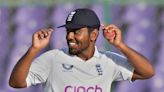 Ahmed puts England on brink of memorable 3-0 win in Pakistan