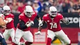 D.J. Humphries is latest Cardinals to player to do own contract negotiations
