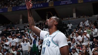 Naz Reid gana el premio al Mejor Sexto Hombre de la NBA tras destacada temporada con Wolves