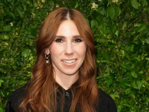 Zosia Mamet insists nepotism 'can only get you so far' in Hollywood