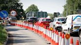 Week of M20 overnight roadworks while second Dartford Crossing weekend closure looms