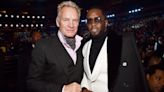 Diddy says that he has to pay Sting $5,000 a day for his use of the Every Breath You Take sample in I’ll Be Missing You